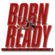 Born Ready Apparel launches honoring the US Coast Guard