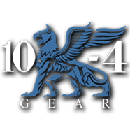 10-4 Gear for Police