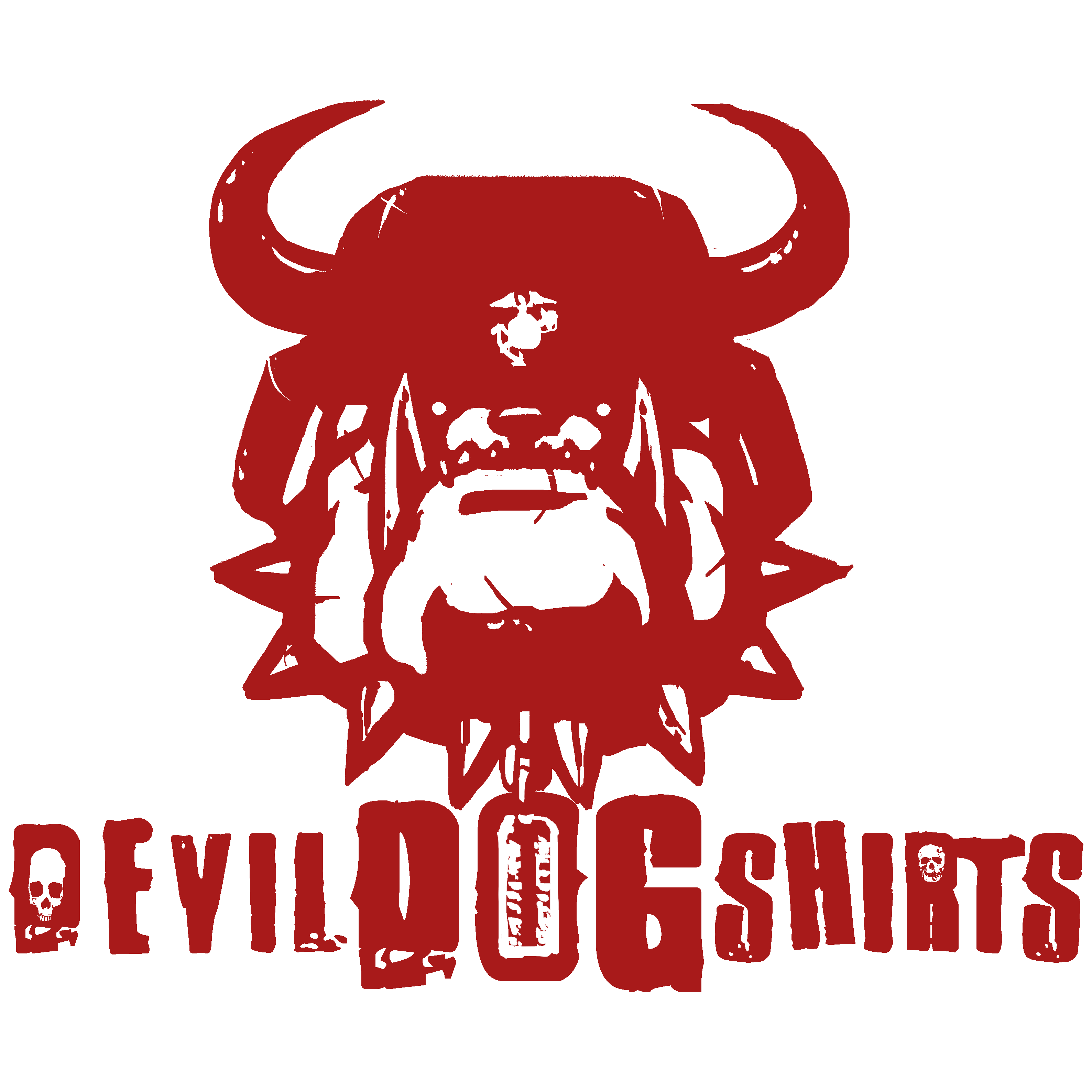 Devil Dog Shirts