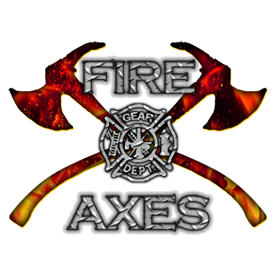 Fire and Axes