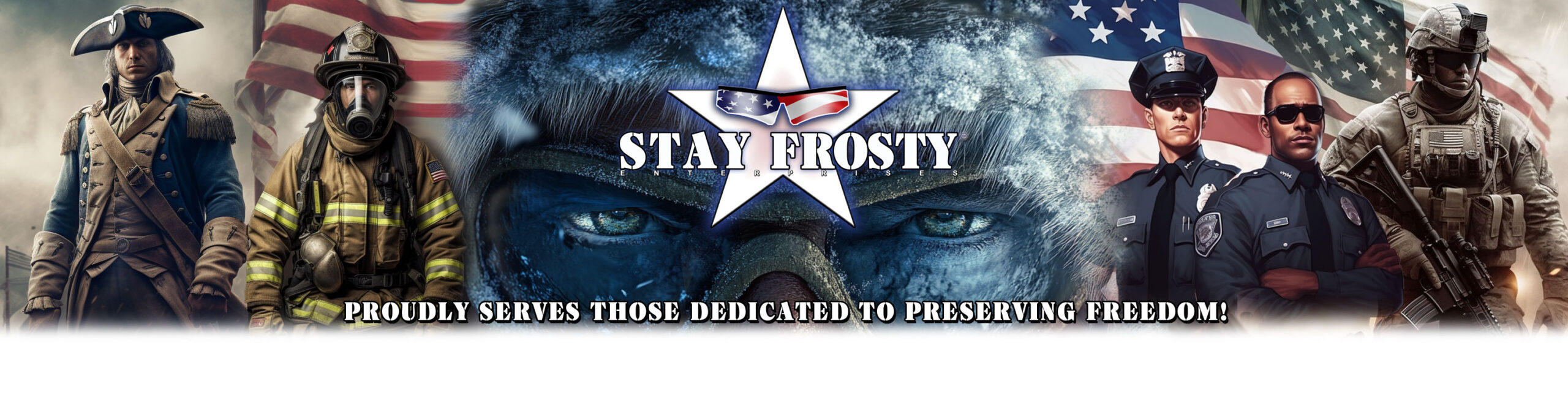 Stay Frosty Enterprises